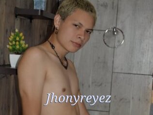 Jhonyreyez