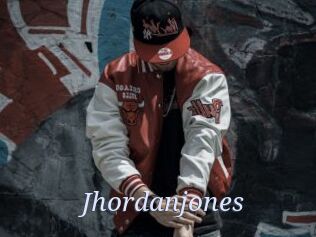 Jhordanjones