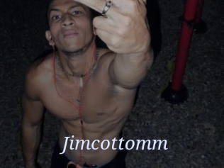 Jimcottomm