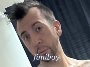 Jimiboy