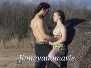 Jimmyandmarie