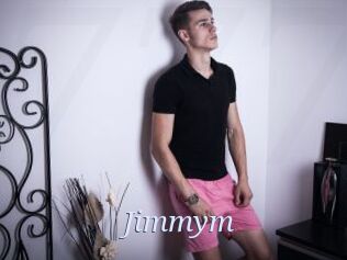 Jimmym