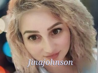 Jinajohnson