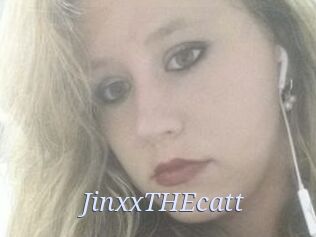 JinxxTHEcatt