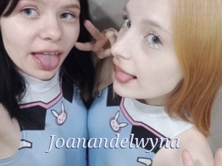 Joanandelwyna