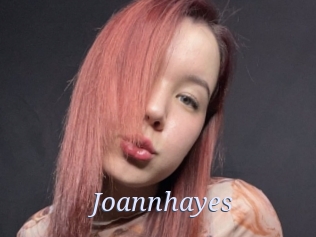 Joannhayes