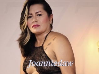 Joanniedaw