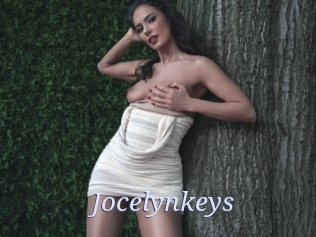 Jocelynkeys