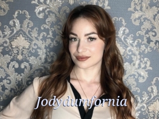 Jodydumfornia