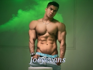 Joeyevans