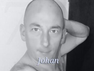 Johan