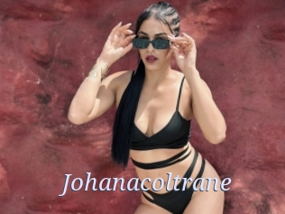 Johanacoltrane