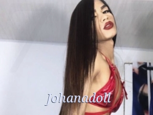 Johanadoll