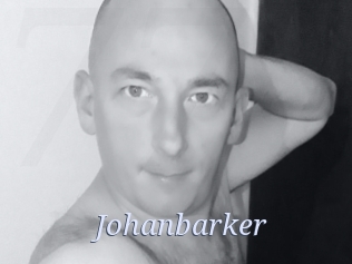 Johanbarker