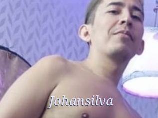 Johansilva