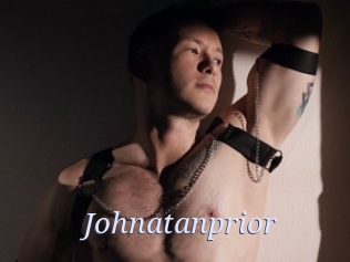 Johnatanprior