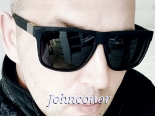 Johnconor