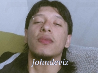 Johndeviz