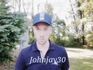 Johnjay30