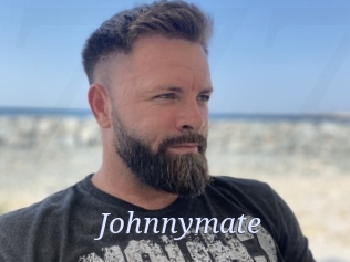 Johnnymate