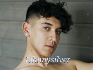 Johnnysilver