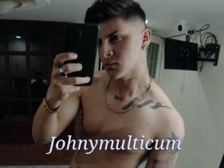 Johnymulticum