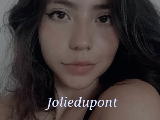 Joliedupont