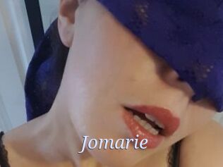 Jomarie