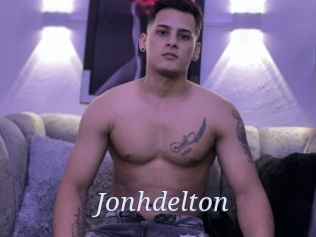 Jonhdelton