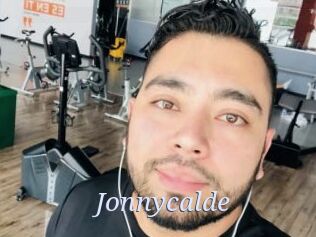 Jonnycalde