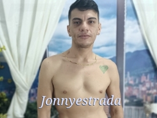 Jonnyestrada