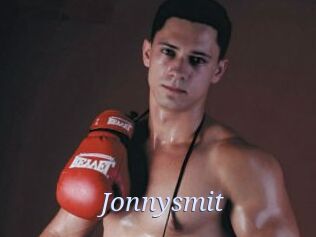 Jonnysmit