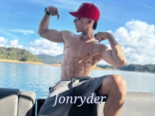 Jonryder