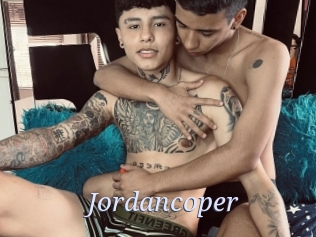 Jordancoper