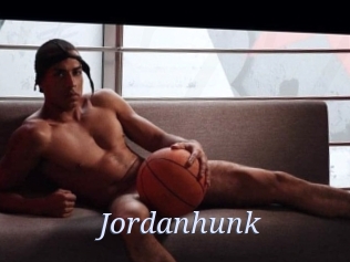 Jordanhunk