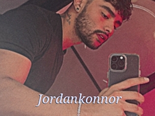 Jordankonnor