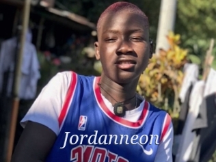 Jordanneon