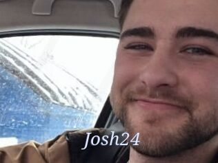 Josh24