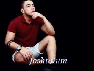 Joshtatum