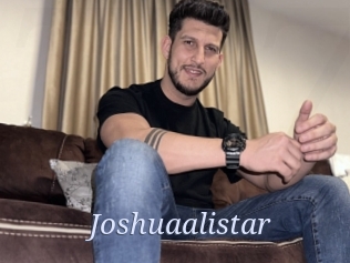 Joshuaalistar