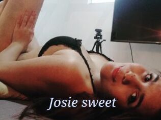 Josie_sweet