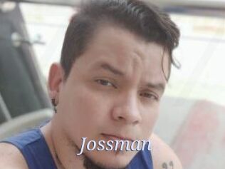 Jossman