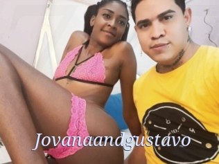 Jovanaandgustavo