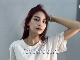 Joycerogers