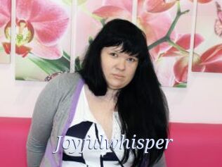 Joyfulwhisper