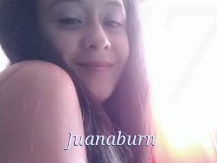 Juanaburn