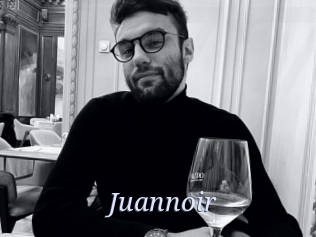 Juannoir