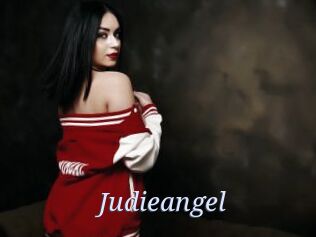 Judieangel