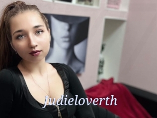 Judieloverth