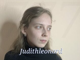 Judithleonard